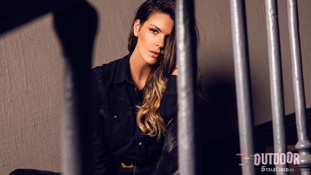 “Tengo algo muy importante fuera de un reality que es mi hijo”