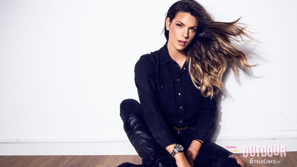 "Si Matías quisiera ser influencer le diría que primero estudiara"