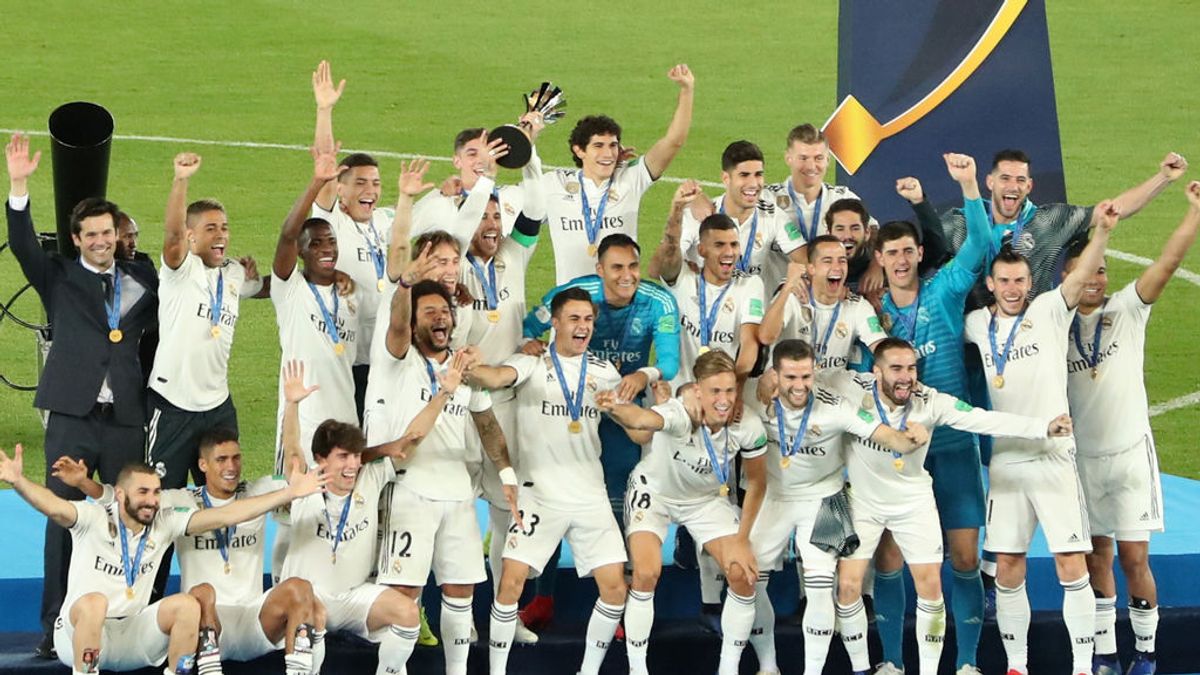 China, sede elegida para el nuevo Mundial de Clubes en 2021, que contará con 24 equipos, entre ellos el Real Madrid y el Atlético