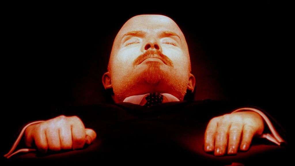 De Lenin a Mussolini: ¿dónde están enterrados los dictadores del siglo XX? De Lenin a Mussolini: ¿dónde están enterrados los dictadores del siglo XX?