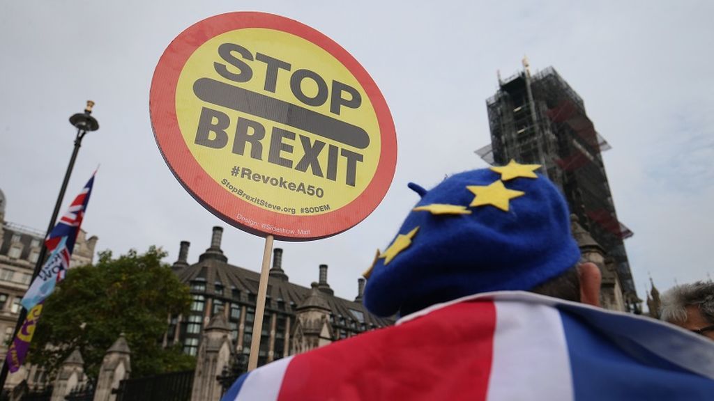 Más de la mitad de las empresas del Gran Consumo no están preparadas para un Brexit duro Más de la mitad de las empresas del Gran Consumo no están preparadas para un Brexit duro