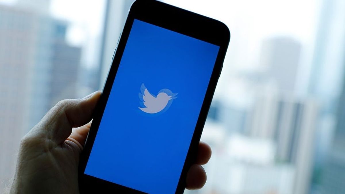 El beneficio de Twitter se desploma un 95% en el tercer trimestre hasta los 33 millones de euros El beneficio de Twitter se desploma un 95% en el tercer trimestre hasta los 33 millones de euros