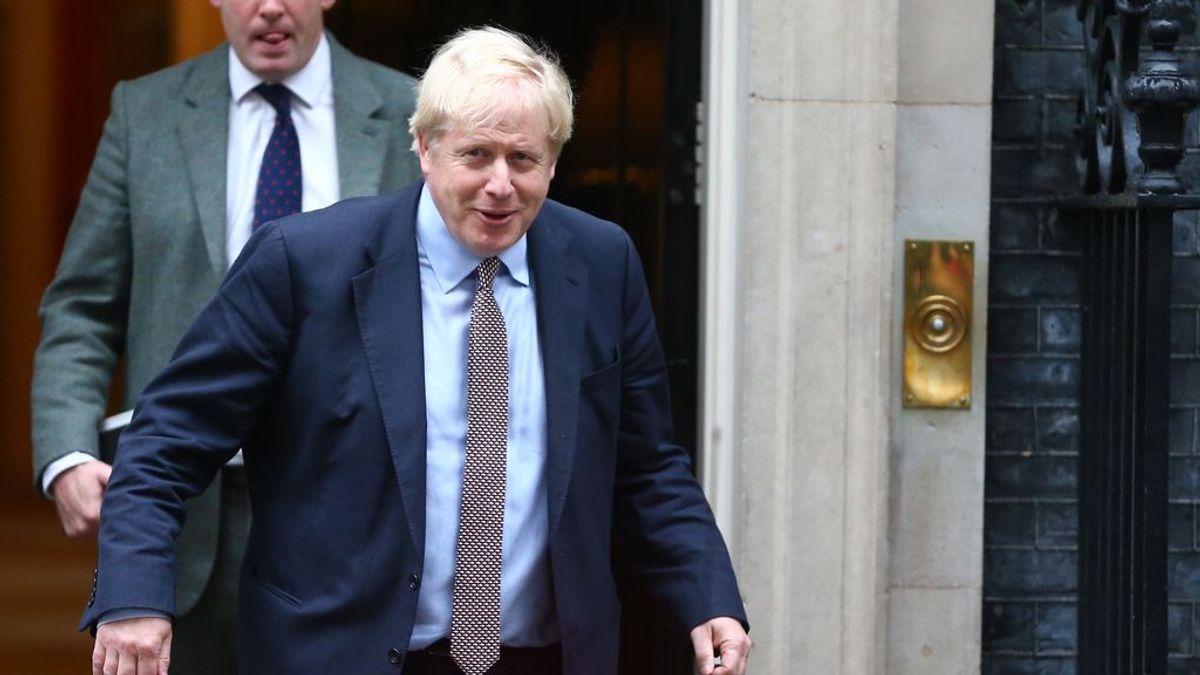 El Brexit sigue siendo una encerrona: Johnson anuncia elecciones para el 12 de diciembre