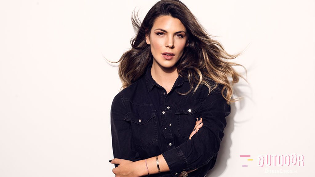 "Compaginar el trabajo con la maternidad es muy complicado"