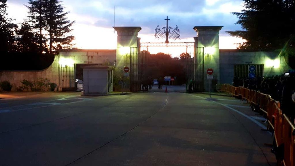 amanece Valle