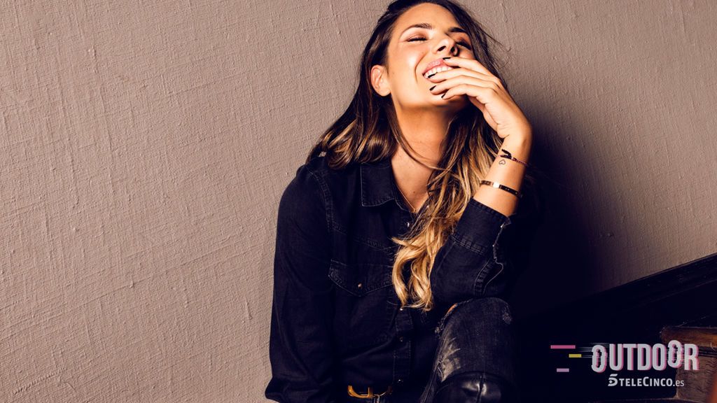 "De Flores tengo la templanza y el físico"