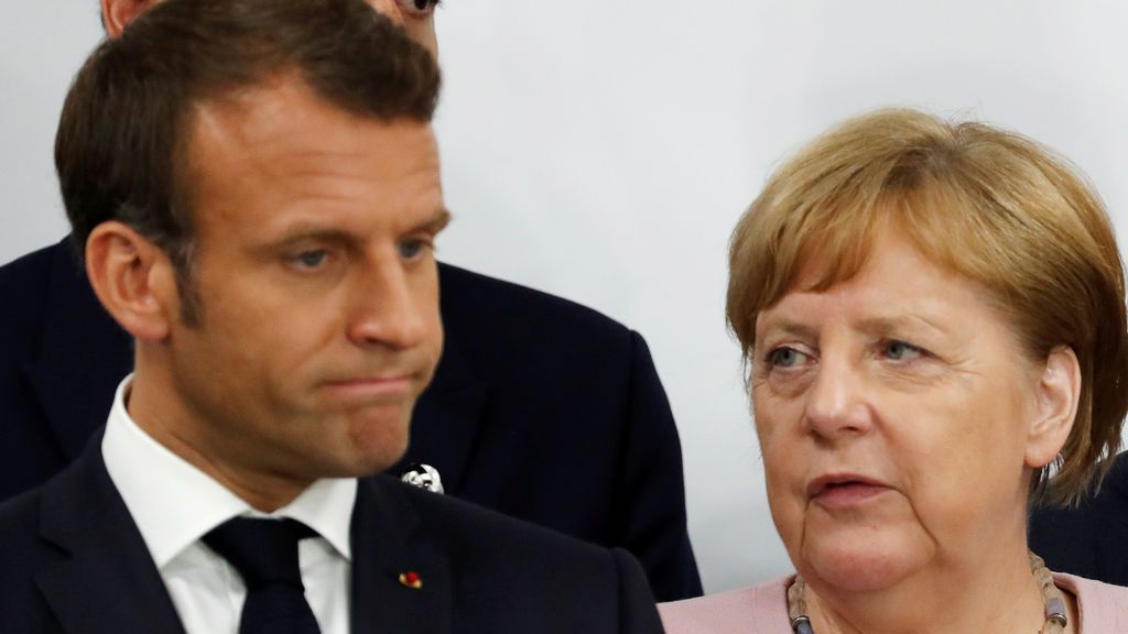 División en Europa por la prórroga del Brexit División en Europa por la prórroga del Brexit
