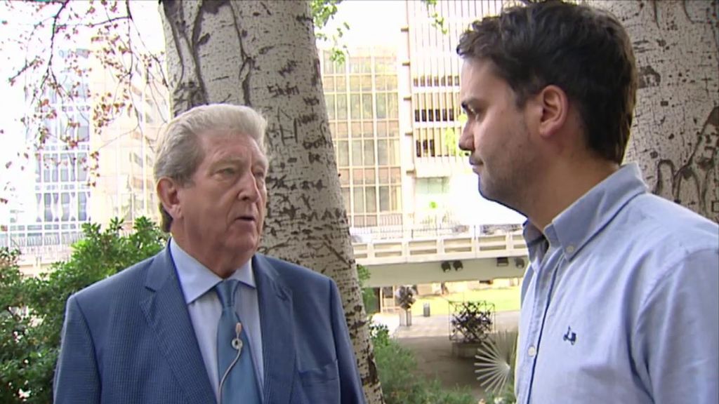 Habla Gabino Abánades, enterrador de Franco