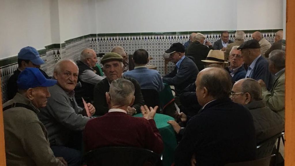 partida domino