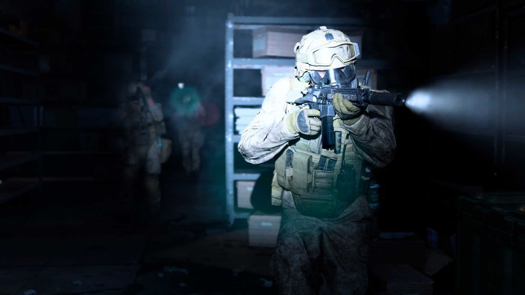 La última entrega del 'Call of Duty: Modern Warfare' llega hoy a PlayStation, XBox y PC La última entrega del 'Call of Duty: Modern Warfare' llega hoy a PlayStation, XBox y PC