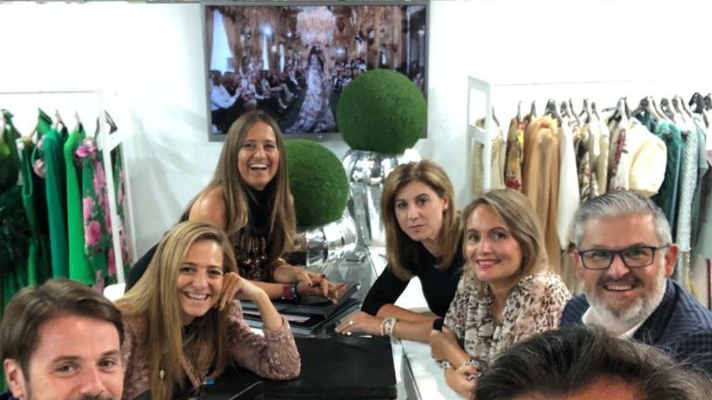 El efecto Letizia
