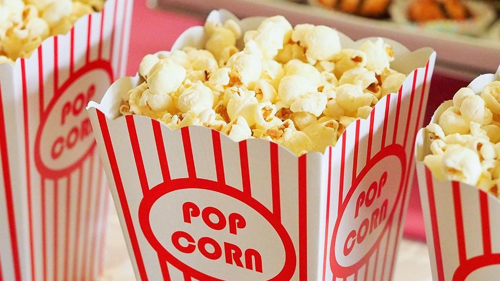 Qué pelis ver durante la fiesta del cine Qué pelis ver durante la fiesta del cine