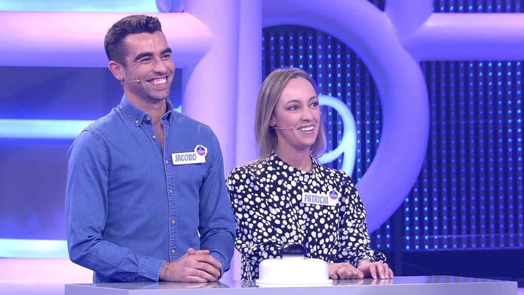 El programa completo