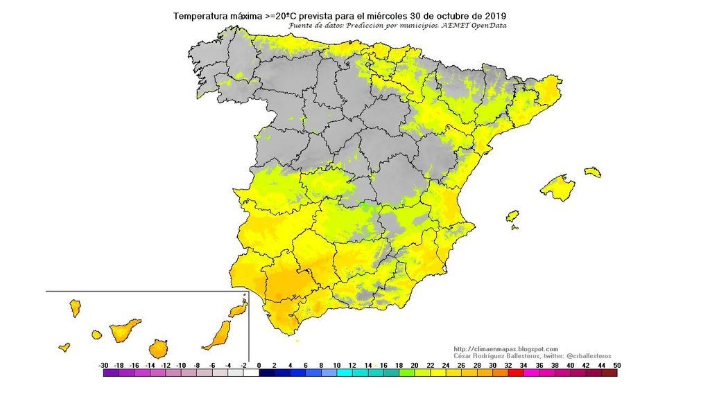 miercoles tempera