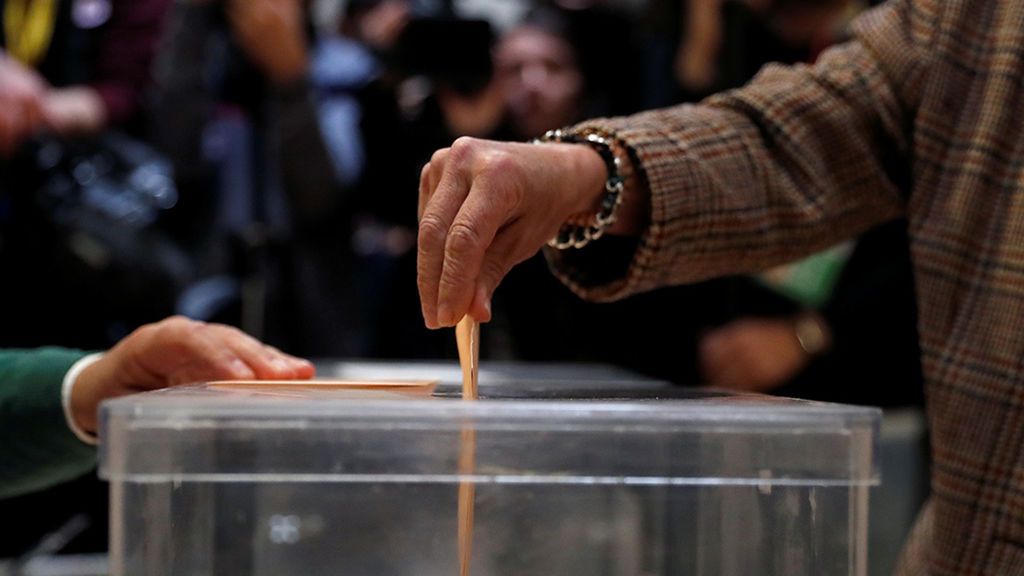 Claves electorales del 10-N: ¿quién sacará más provecho a sus votos?, por Pablo Cabrera Claves electorales del 10-N: ¿quién sacará más provecho a sus votos?, por Pablo Cabrera