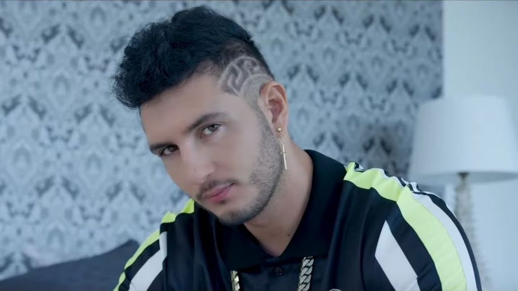 Omar Montes arrasa con su nuevo estreno musical junto a Bad Gyal: "Os como el corazón a todos"