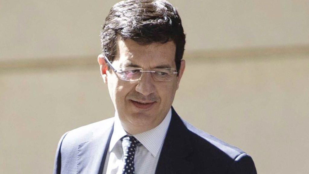 El imposible tribunal de la "Caja B" del PP El imposible tribunal de la "Caja B" del PP