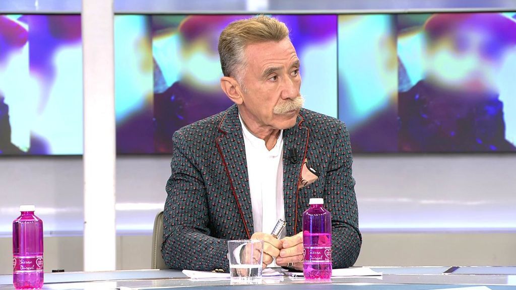 El abogado de la madre de Denisa cuenta la pregunta que Mario prefirió no contestar