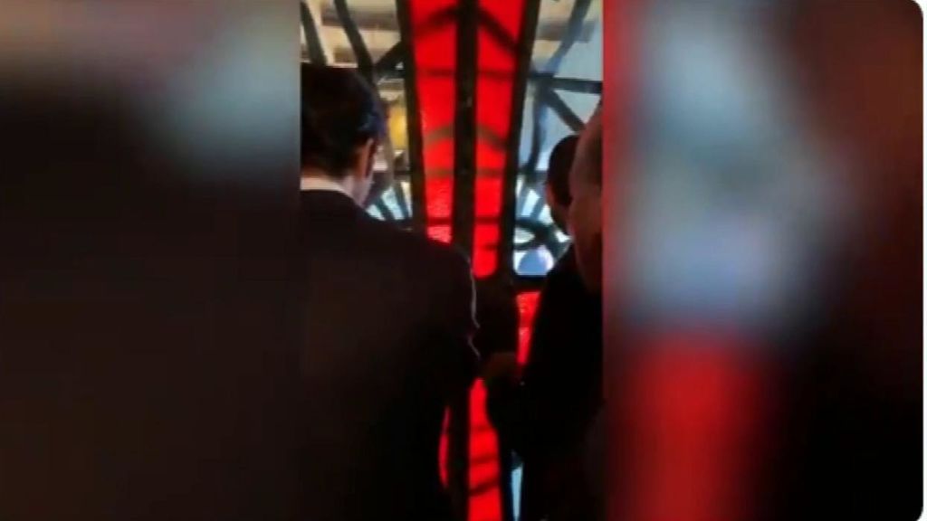 La familia de Franco se queja de que los encerraron en Mingorrubio