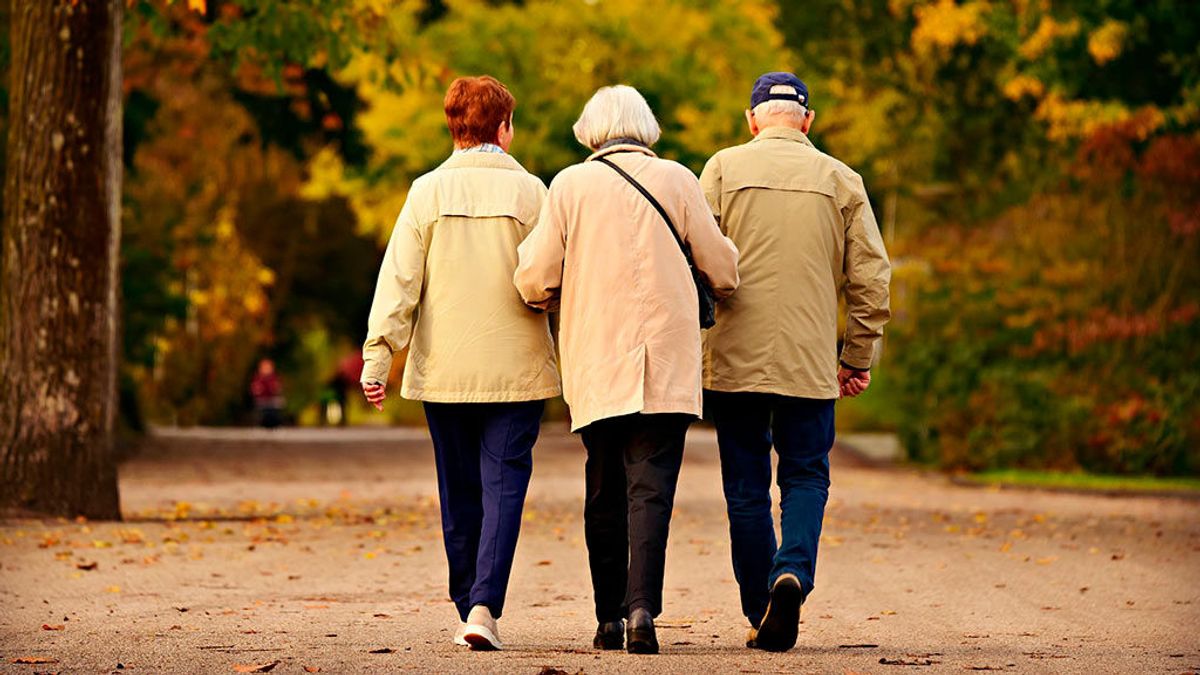 La factura de las pensiones sube un 4,9% en agosto y marca nuevo récord La factura de las pensiones sube un 4,9% en agosto y marca nuevo récord