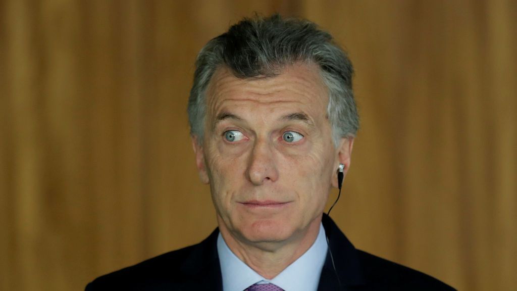 Abecedario para entender las elecciones en Argentina Abecedario para entender las elecciones en Argentina