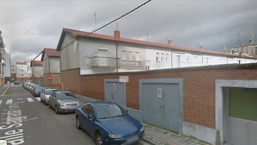 Investigan la muerte de un hombre de 77 años en el incendio de su casa en Palencia
