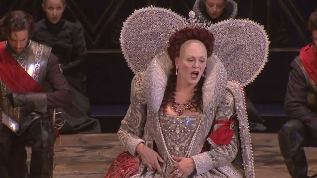 Hoy se celebra el día mundial de la Opera