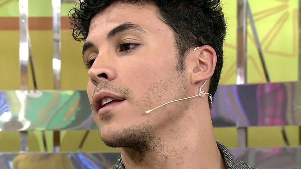 Descubrimos algunas de las preguntas a las que se enfrentará Kiko Jiménez en el 'PoliDeluxe'