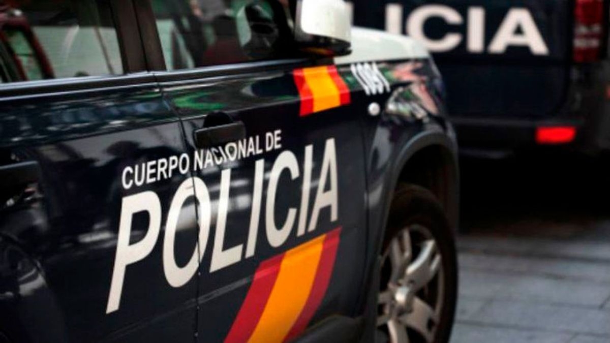 Hallan en Madrid el cadáver de una mujer que llevaba 15 años muerta en su casa Hallan en Madrid el cadáver de una mujer que llevaba 15 años muerta en su casa