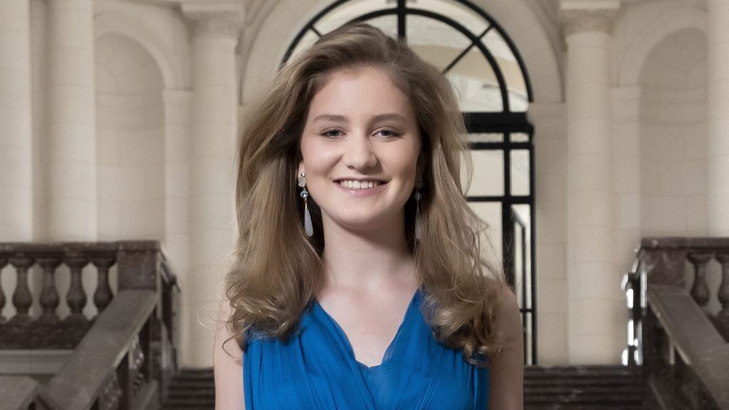 Elisabeth de Bélgica cumple 18 años: así es la vida de la princesa heredera del trono belga