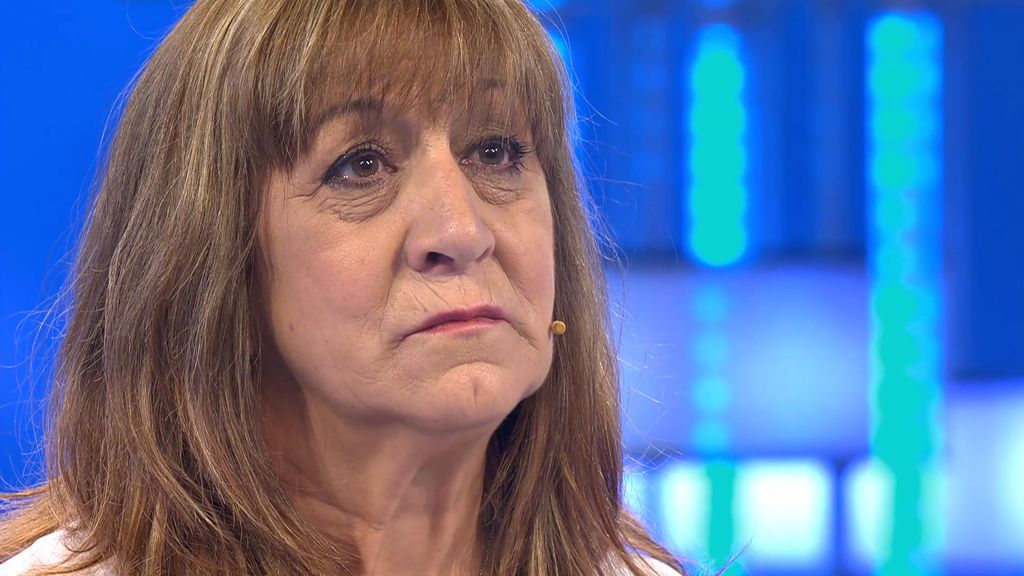 Nieves le pide a su hija recuperar la buena relación que tenían: “Necesito de ti y no te tengo”