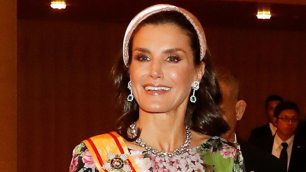 El efecto Letizia