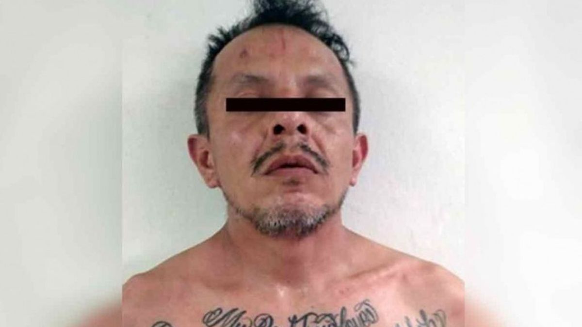 Detenido uno de los feminicidas más buscados: está acusado de asesinar a dos de sus novias