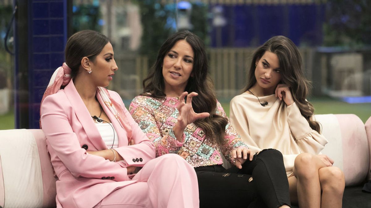 Los looks de GH VIP a juicio: opina sobre los mejores vestidos Los looks de GH VIP a juicio: opina sobre los mejores vestidos
