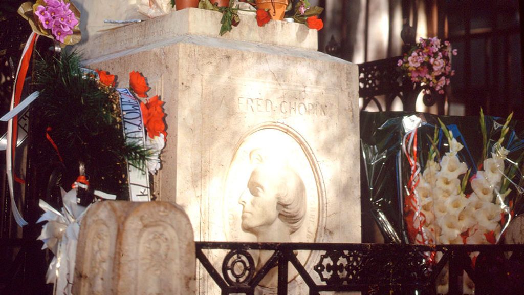 chopin