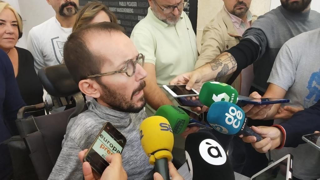 Echenique Alicante Echenique Alicante