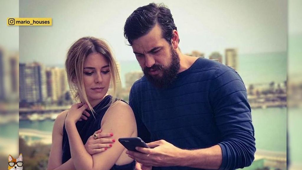 Mario Casas y Blanca Suárez: las pistas que apuntan a que han roto