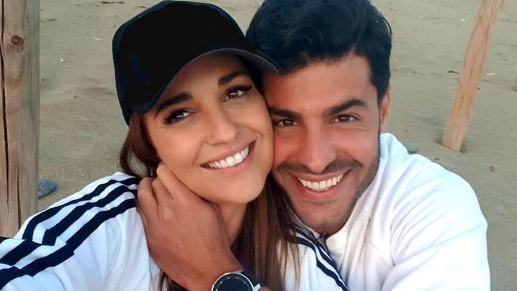 Miguel Torres habla por primera vez de Paula Echevarría