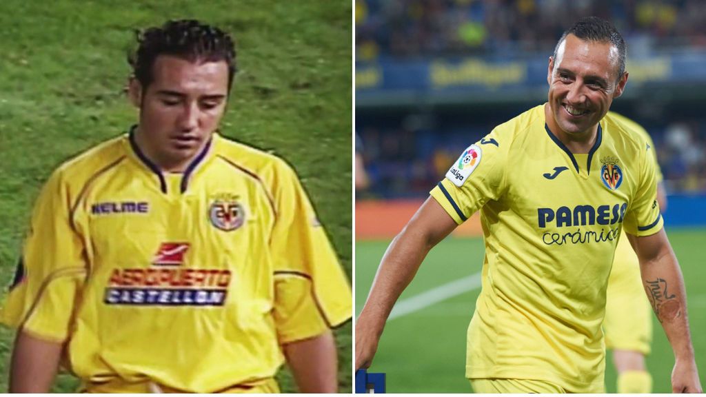 300 partidos de Cazorla con el Villarreal: una carrera llena de emociones y mucho fútbol