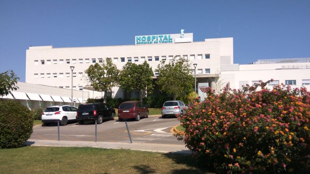 Procesan a 2 enfermeras por la muerte de una bebé en el Hospital Comarcal de Vinaroz, Castellón