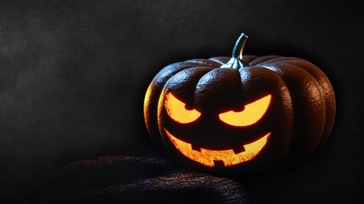¿Cuál es el significado de las calabazas de Halloween?