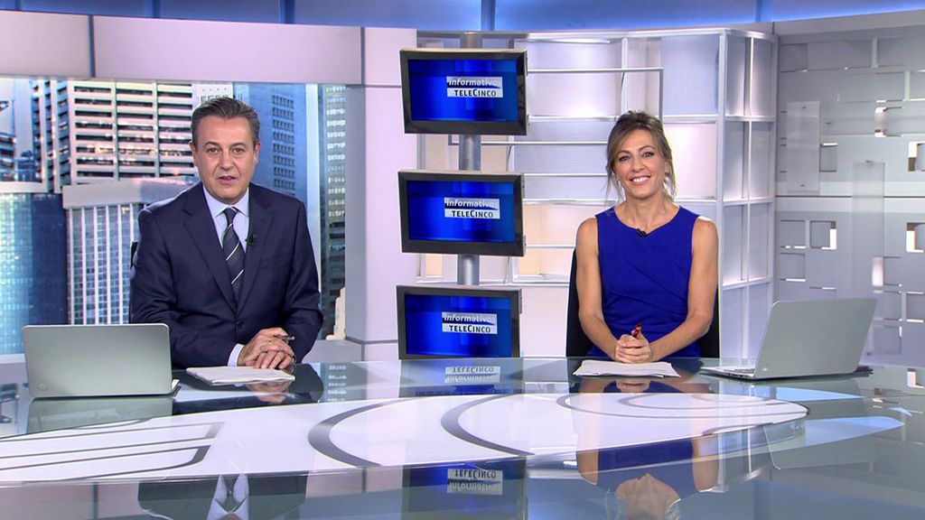 Informativo Fin de Semana