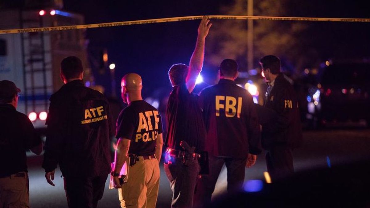Resultan heridas 20 personas tras un tiroteo perpetrado durante un evento universitario en Texas