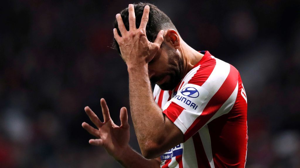 El Atleti o el arte de poner las cosas en su sitio, por Menottinto