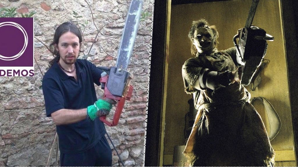 PABLO IGLESIAS