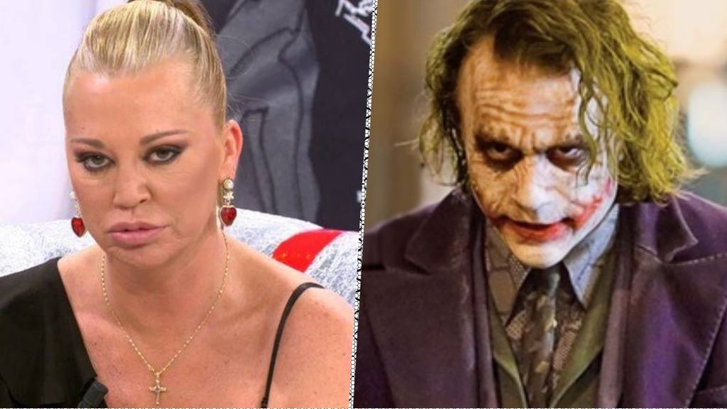 BELEN JOKER