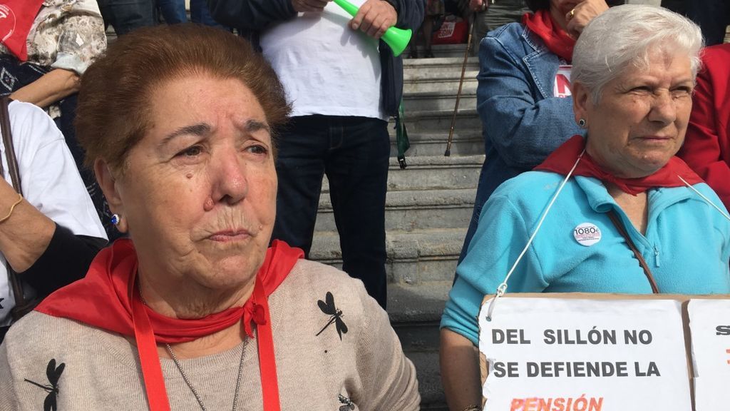 Juana y hermana