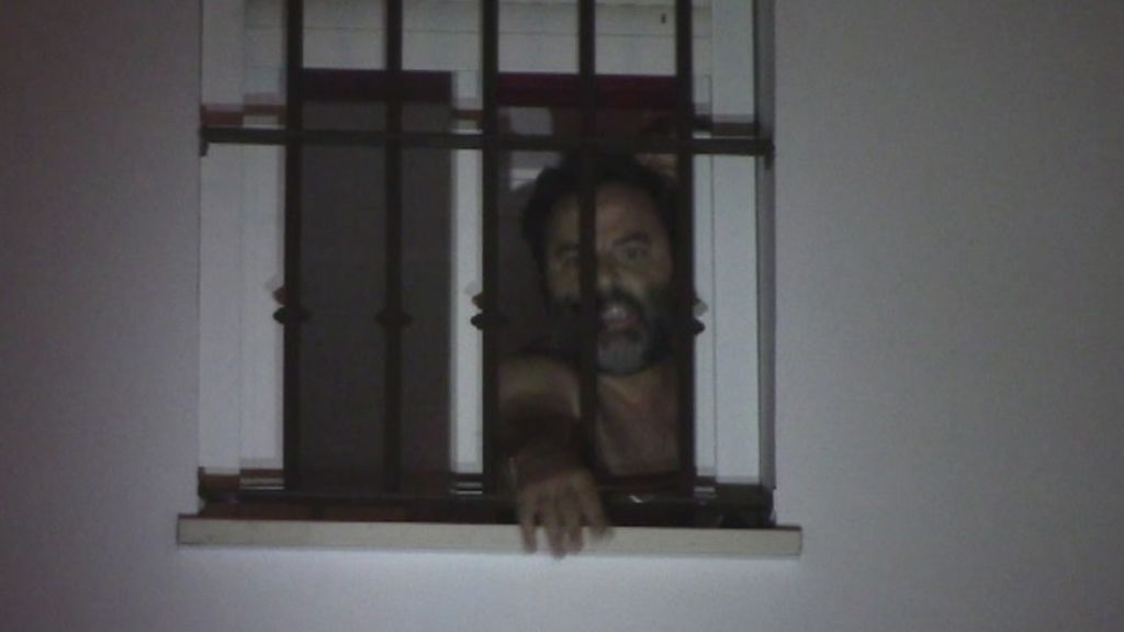Detenido El Tomate, el líder de una banda de narcotráfico que operaba en Cádiz
