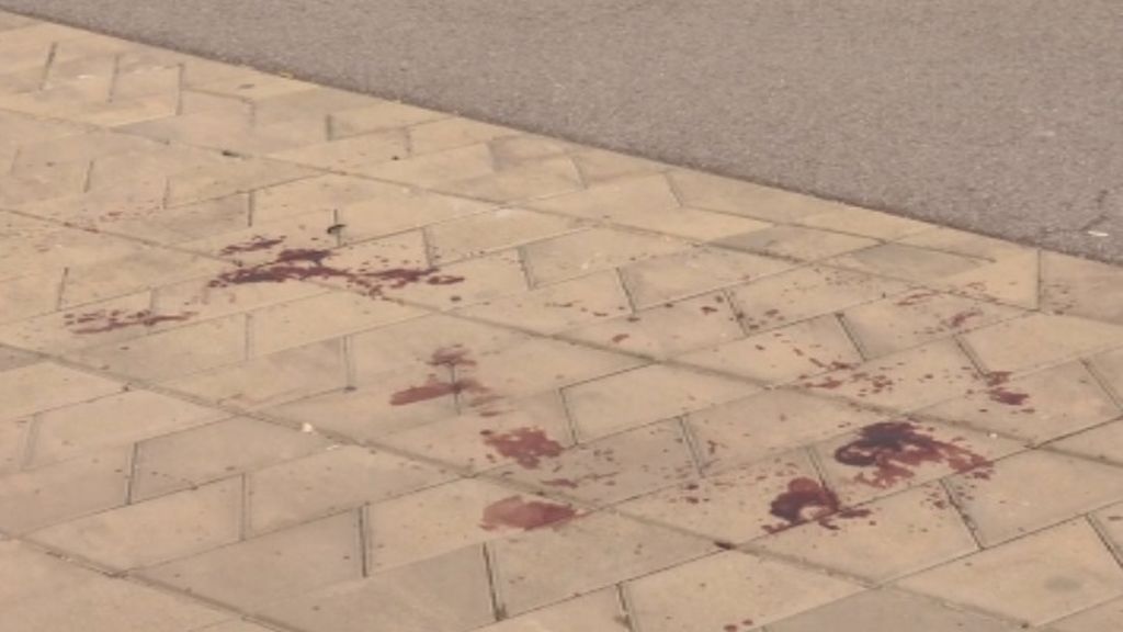 Un muerto y tres heridos en una pelea multitudinaria en Badalona