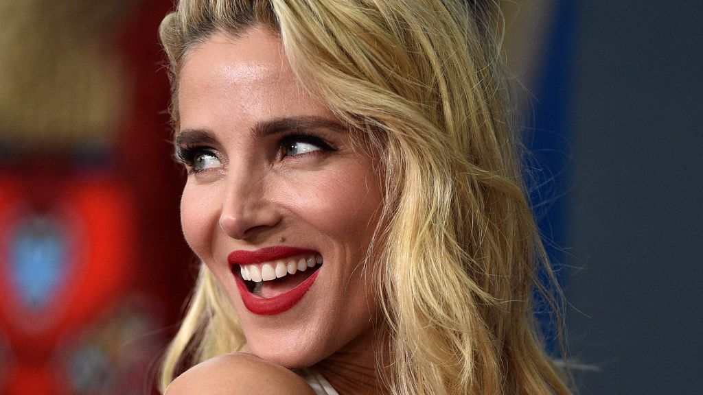 Elsa Pataky anuncia su próximo proyecto profesional: "Estoy muy emocionada"